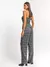 Blusa Tomara Que Caia Zoe Cinza Amb - loja online