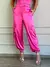 Calca Cargo Satim Pink Liz - comprar online