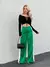 Calca Verde Wabi Colcci