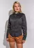 Camisa Christina Preto Tradic Amb - comprar online