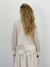 Camisa Lore Babado M/L - comprar online