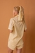 Camisa Marie Amarelinho Amb - comprar online