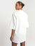 T-Shirt Hebe Off Dress Amb - Estação Store - Moda Feminina Elegante e Moderna  | Compre Agora e Arrase!