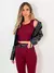 Conjunto Monalisa Cherry Red Calça+Regata - comprar online