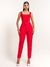 Corselet Ingrid Vermelho Amb - comprar online