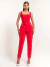 Corselet Ingrid Vermelho Amb - comprar online