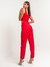 Corselet Ingrid Vermelho Amb na internet