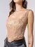 Corset Nude Tracy Karen - comprar online