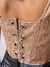 Corset Nude Tracy Karen na internet