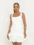 Vestido Helena Alfaiataria Balone Off Amb - comprar online