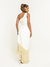 Vestido Vanessa Franjas Off Amb - Estação Store - Moda Feminina Elegante e Moderna  | Compre Agora e Arrase!