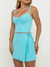 Corselete Any Tiffany Amb - comprar online