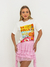T-Shirt La Dolce Vita Off Amb - comprar online