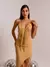Top Jordana Com Franjas Amb - comprar online