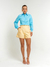 Camisa Bianca Azul Amb - comprar online