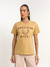 T-Shirt Paris Bege Amb - comprar online