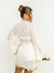 Vestido Carol Curto Off Amb na internet
