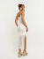 Vestido Alicia Super Midi Off Amb