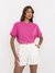 Maxi T-Shirt Isabela Rosa Amb