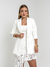 Blazer Helena Alfaiataria Off Amb