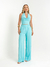 Calça Ester Ampla Tiffany Amb - comprar online
