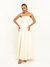 Vestido Brenda Super Midi Gode Perola Amb