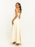 Vestido Brenda Super Midi Gode Perola Amb - Estação Store - Moda Feminina Elegante e Moderna  | Compre Agora e Arrase!