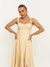 Imagem do Vestido Zoe Super Midi Nata Amb