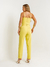 Calça Tamires Amarelo Amb na internet