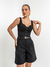 Corselete Luisa Preto Amb - comprar online