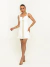 Vestido Isabel Ilhos Off Amb