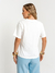 T-Shirt Dolce Gelato Off Amb - Estação Store - Moda Feminina Elegante e Moderna  | Compre Agora e Arrase!