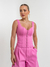 Corselete Luisa Rosa Amb - comprar online