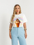 T-Shirt Dolce Gelato Off Amb