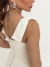 Cropped Aurora Alfaiataria Off Amb - comprar online