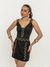 Cropped Isabel Ilhos Preto Amb