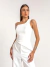 Blusa Laura Assimetrica Off Amb