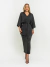 Kimono Alicia Preto Amb - Estação Store - Moda Feminina Elegante e Moderna  | Compre Agora e Arrase!