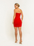 Vestido Thais Tomara Que Caia Vermelho Amb na internet