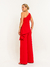 Calça Ana Ampla Vermelho Amb - Estação Store - Moda Feminina Elegante e Moderna  | Compre Agora e Arrase!