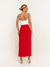 Regata Luana Off Amb - Estação Store - Moda Feminina Elegante e Moderna  | Compre Agora e Arrase!