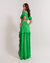 Top Isis Verde Ciganinha Amb - comprar online