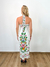 Vestido Midi Delicadeza De Fruta Off Farm - Estação Store - Moda Feminina Elegante e Moderna  | Compre Agora e Arrase!