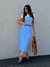 Vestido Spirit Tomara Que Caia Jeans
