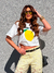 T-Shirt Limoncello Off