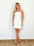 Vestido Keli Tomara Que Caia Off