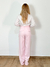 Calça Joana Alfaiataria Rosa Colcci - comprar online