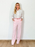 Calça Joana Alfaiataria Rosa Colcci