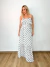 Vestido Yasmin Off E Azul - Estação Store - Moda Feminina Elegante e Moderna  | Compre Agora e Arrase!