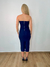 Vestido Aline Marinho Tomara Que Caia na internet